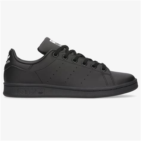 adidas stan smith junior zwart